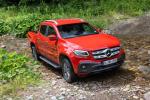 Mercedes-Benz X350 d 4Matic Progressive 2018 года (WW)